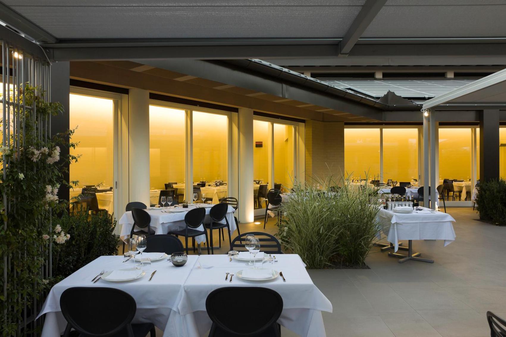 Locanda La Gazzella Maranello Exterior foto