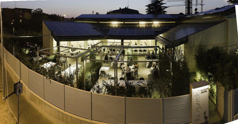 Locanda La Gazzella Maranello Exterior foto