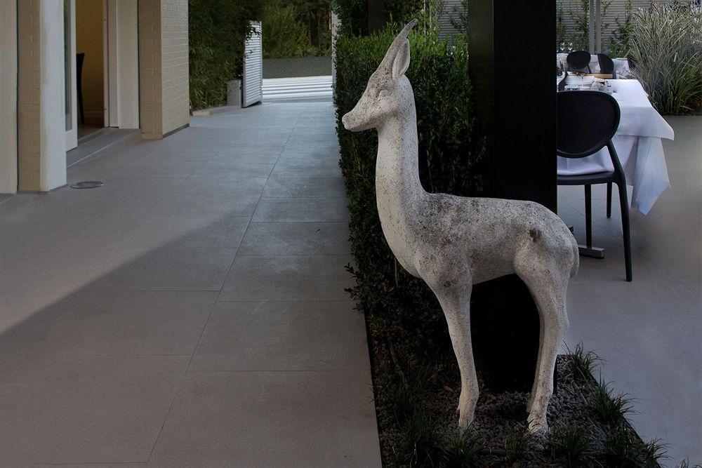 Locanda La Gazzella Maranello Exterior foto