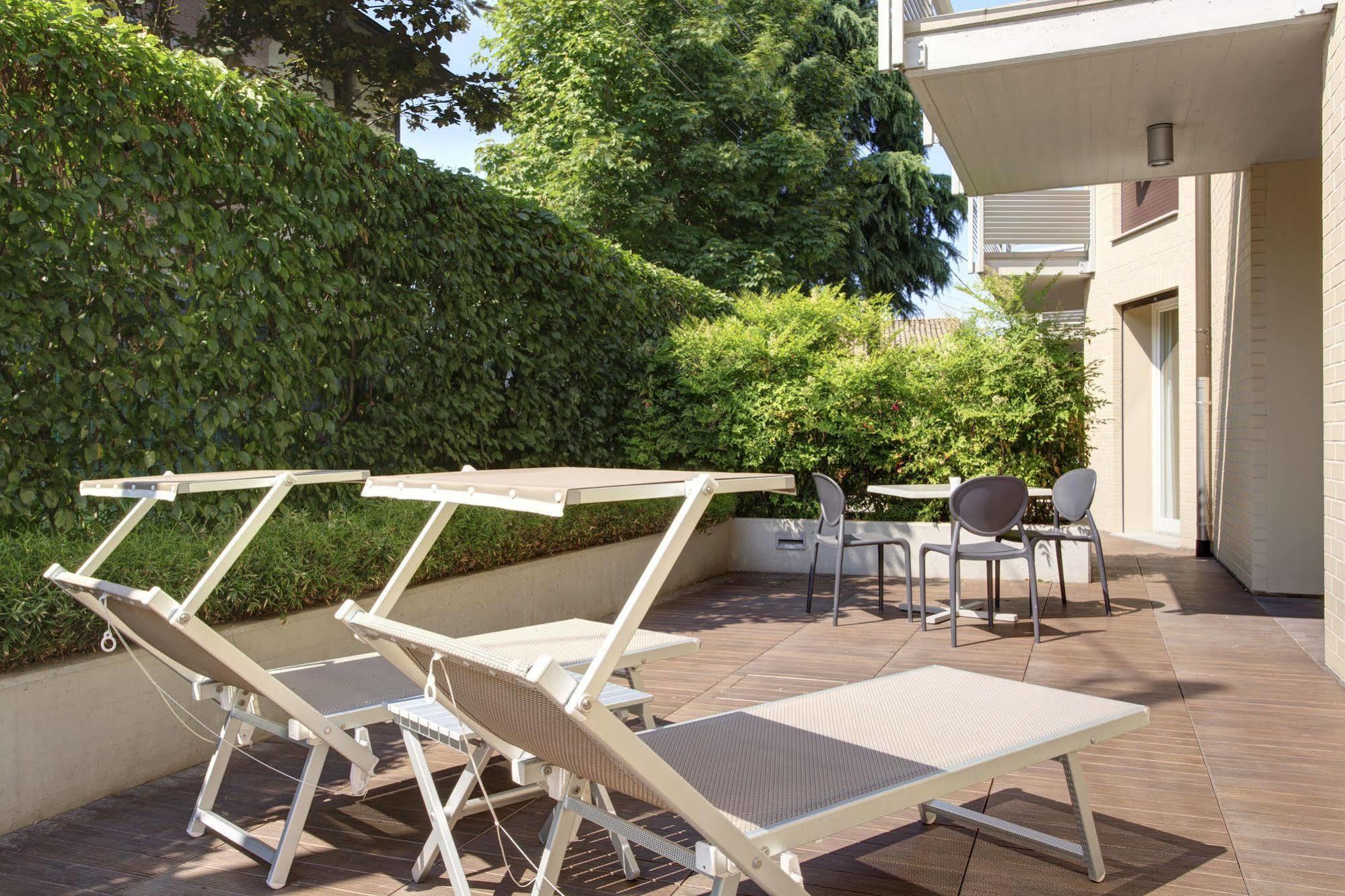 Locanda La Gazzella Maranello Exterior foto