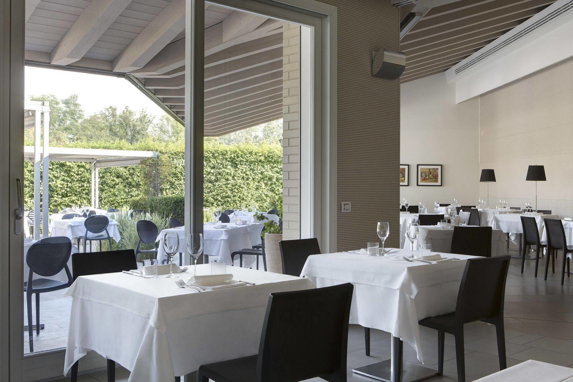 Locanda La Gazzella Maranello Exterior foto
