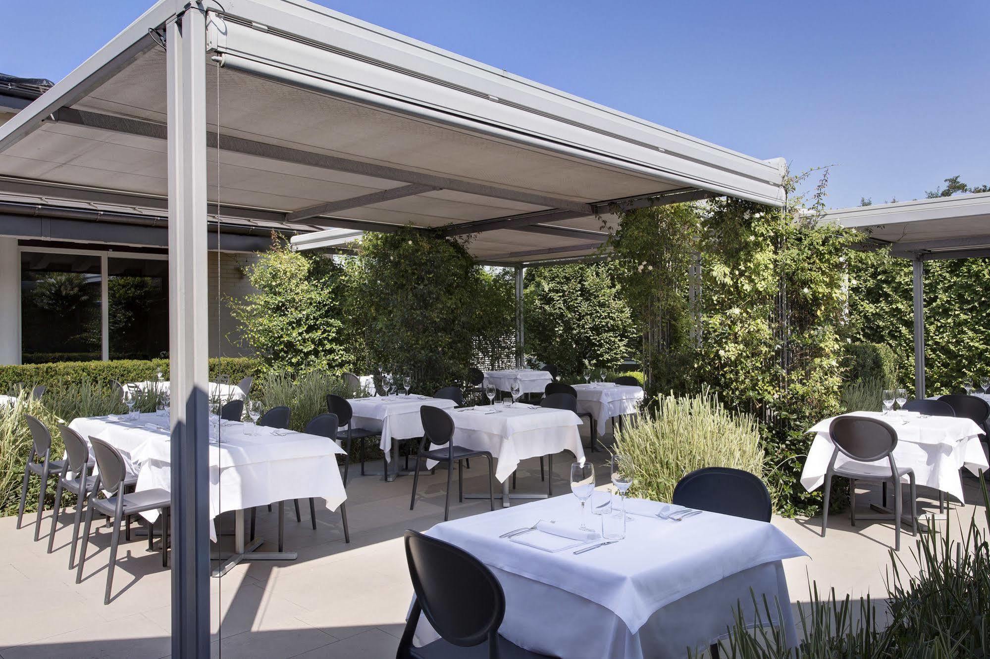 Locanda La Gazzella Maranello Exterior foto
